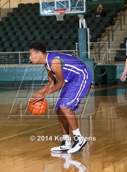 Thumbnail 2 in Prince of Peace @ Denton (Prosper ISD Tournament) photogallery.