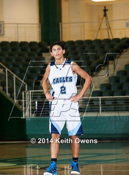 Thumbnail 3 in Prince of Peace @ Denton (Prosper ISD Tournament) photogallery.