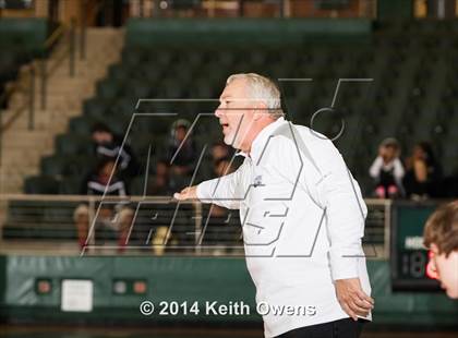 Thumbnail 1 in Prince of Peace @ Denton (Prosper ISD Tournament) photogallery.