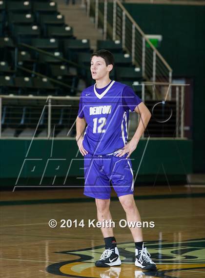 Thumbnail 3 in Prince of Peace @ Denton (Prosper ISD Tournament) photogallery.