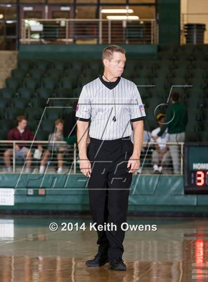 Thumbnail 1 in Prince of Peace @ Denton (Prosper ISD Tournament) photogallery.