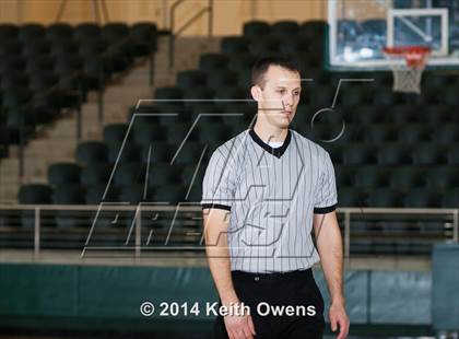 Thumbnail 2 in Prince of Peace @ Denton (Prosper ISD Tournament) photogallery.
