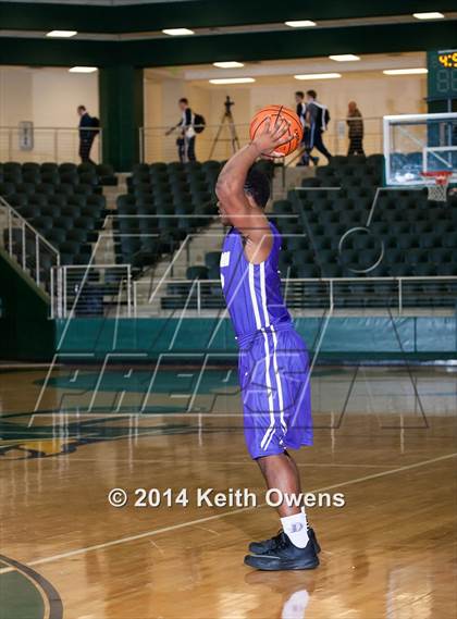 Thumbnail 2 in Prince of Peace @ Denton (Prosper ISD Tournament) photogallery.