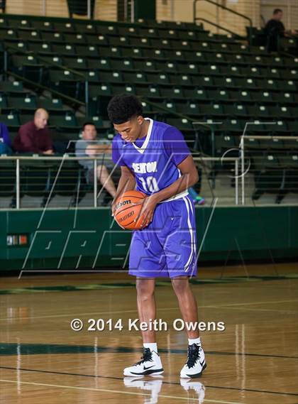 Thumbnail 2 in Prince of Peace @ Denton (Prosper ISD Tournament) photogallery.
