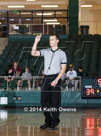Thumbnail 2 in Prince of Peace @ Denton (Prosper ISD Tournament) photogallery.