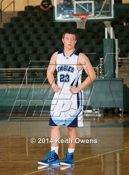 Thumbnail 1 in Prince of Peace @ Denton (Prosper ISD Tournament) photogallery.