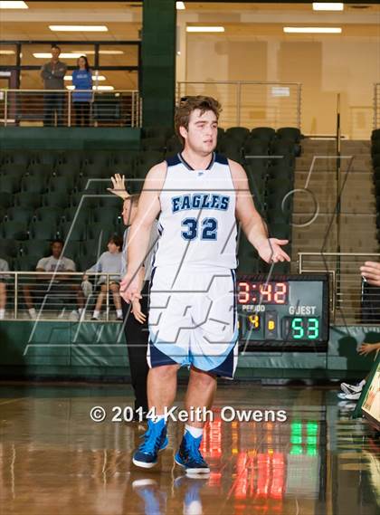 Thumbnail 1 in Prince of Peace @ Denton (Prosper ISD Tournament) photogallery.
