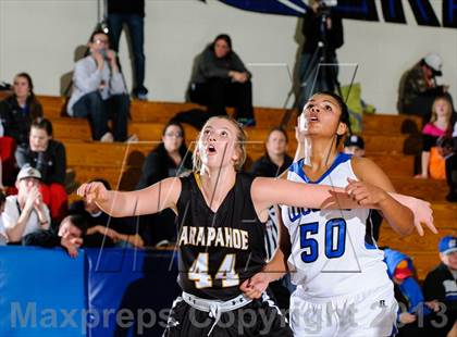 Thumbnail 3 in Arapahoe @ Grandview photogallery.