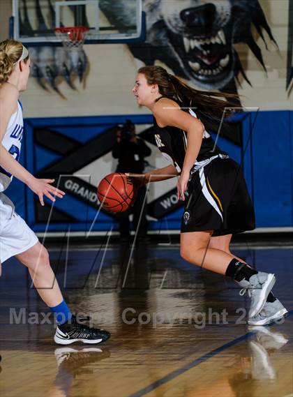 Thumbnail 1 in Arapahoe @ Grandview photogallery.