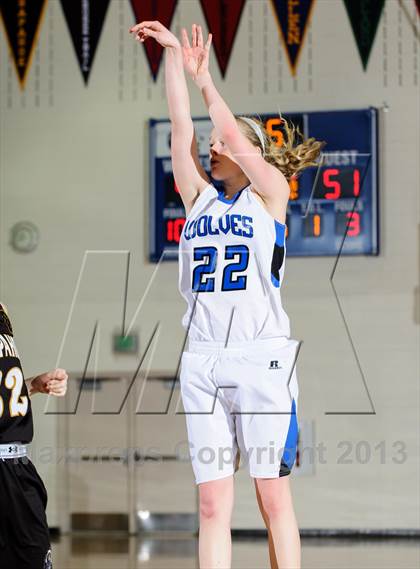 Thumbnail 1 in Arapahoe @ Grandview photogallery.