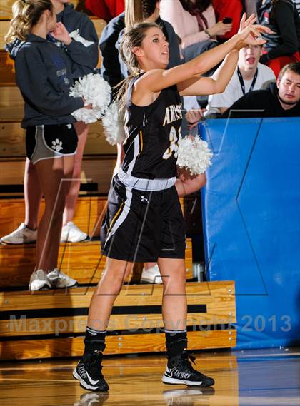 Thumbnail 3 in Arapahoe @ Grandview photogallery.
