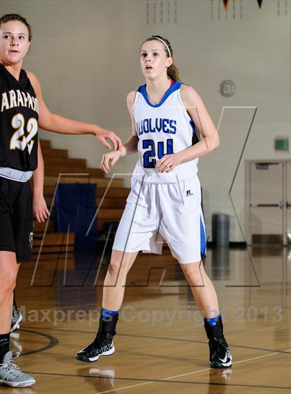 Thumbnail 1 in Arapahoe @ Grandview photogallery.