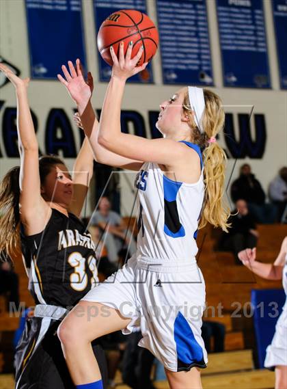 Thumbnail 3 in Arapahoe @ Grandview photogallery.