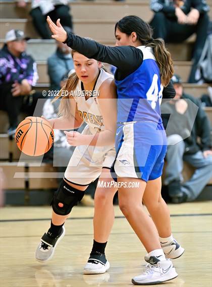Thumbnail 2 in Bishop Union @ Mineral County (Serpent Classic) photogallery.
