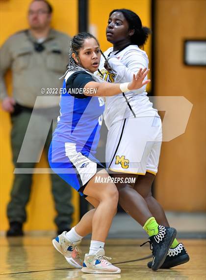 Thumbnail 1 in Bishop Union @ Mineral County (Serpent Classic) photogallery.