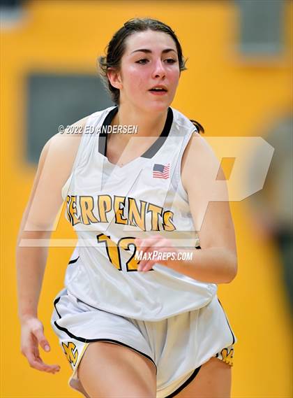 Thumbnail 2 in Bishop Union @ Mineral County (Serpent Classic) photogallery.