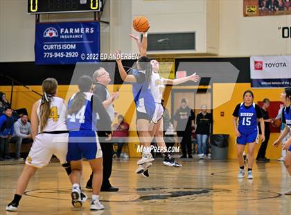 Thumbnail 2 in Bishop Union @ Mineral County (Serpent Classic) photogallery.