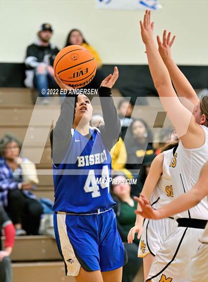 Thumbnail 1 in Bishop Union @ Mineral County (Serpent Classic) photogallery.