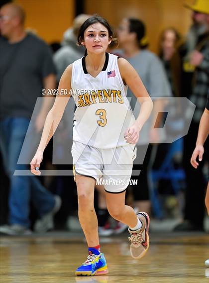 Thumbnail 3 in Bishop Union @ Mineral County (Serpent Classic) photogallery.