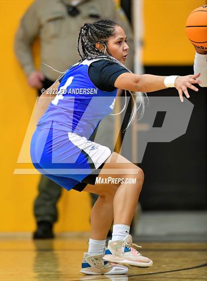 Thumbnail 3 in Bishop Union @ Mineral County (Serpent Classic) photogallery.