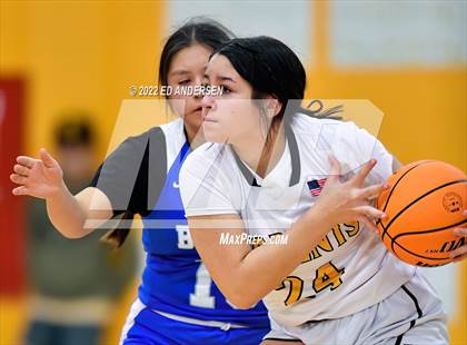 Thumbnail 2 in Bishop Union @ Mineral County (Serpent Classic) photogallery.