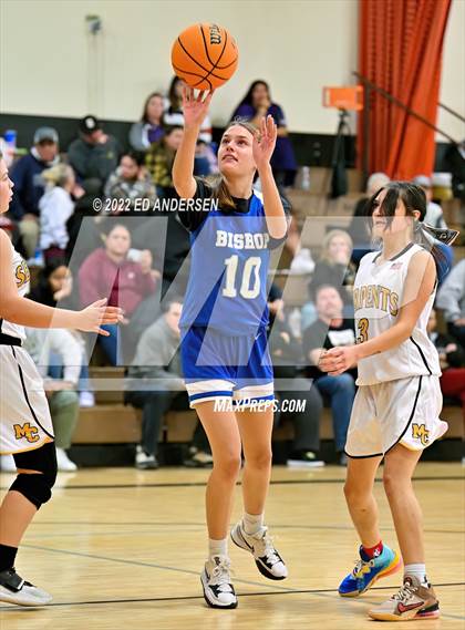 Thumbnail 1 in Bishop Union @ Mineral County (Serpent Classic) photogallery.
