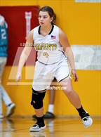 Photo from the gallery "Bishop Union @ Mineral County (Serpent Classic)"