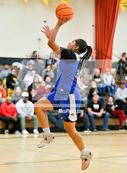 Thumbnail 1 in Bishop Union @ Mineral County (Serpent Classic) photogallery.