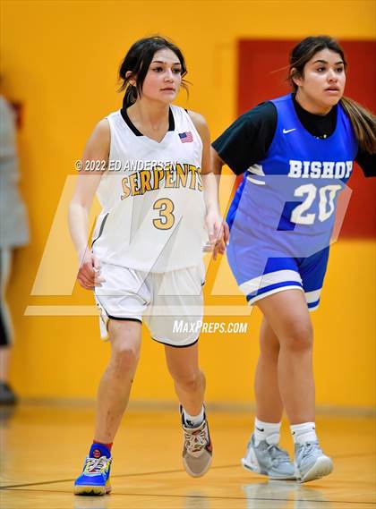 Thumbnail 1 in Bishop Union @ Mineral County (Serpent Classic) photogallery.