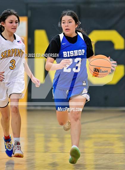 Thumbnail 2 in Bishop Union @ Mineral County (Serpent Classic) photogallery.