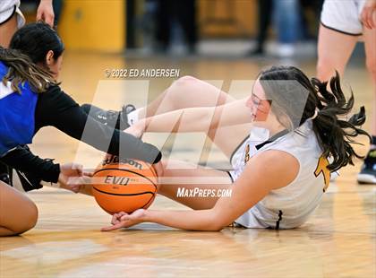 Thumbnail 1 in Bishop Union @ Mineral County (Serpent Classic) photogallery.