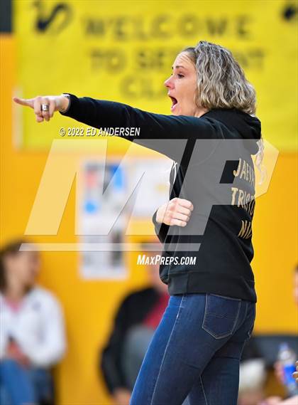 Thumbnail 3 in Bishop Union @ Mineral County (Serpent Classic) photogallery.