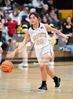 Photo from the gallery "Bishop Union @ Mineral County (Serpent Classic)"
