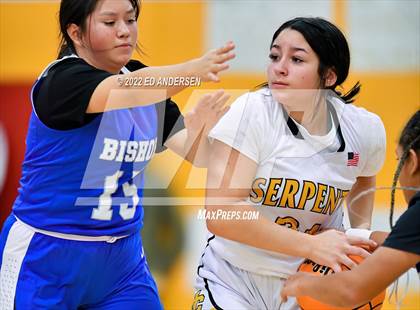 Thumbnail 3 in Bishop Union @ Mineral County (Serpent Classic) photogallery.