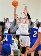 Photo from the gallery "Bishop Union @ Mineral County (Serpent Classic)"