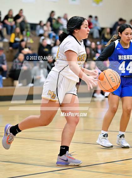 Thumbnail 3 in Bishop Union @ Mineral County (Serpent Classic) photogallery.