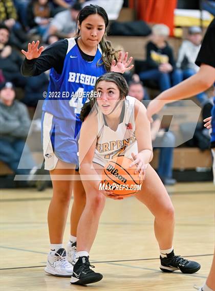 Thumbnail 3 in Bishop Union @ Mineral County (Serpent Classic) photogallery.