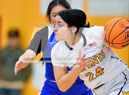 Thumbnail 1 in Bishop Union @ Mineral County (Serpent Classic) photogallery.