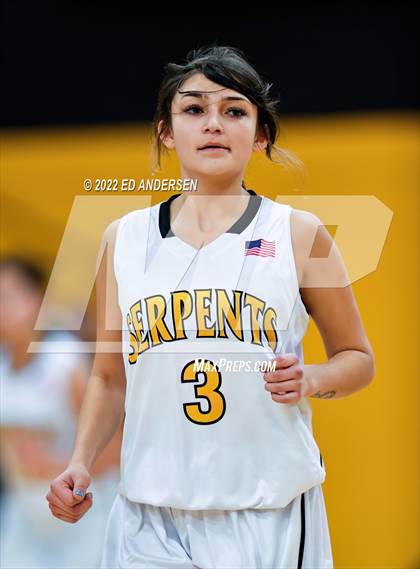 Thumbnail 3 in Bishop Union @ Mineral County (Serpent Classic) photogallery.