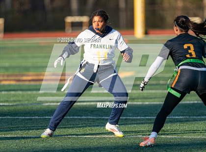 Thumbnail 1 in Franklin @ Watchung Hills Regional photogallery.