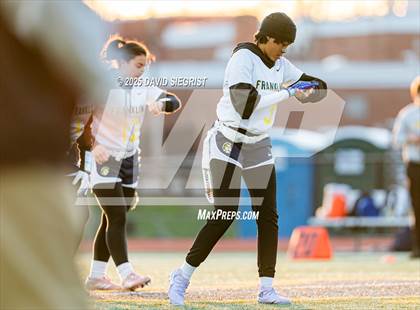 Thumbnail 3 in Franklin @ Watchung Hills Regional photogallery.