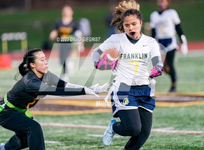 Thumbnail 2 in Franklin @ Watchung Hills Regional photogallery.