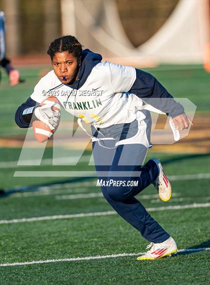 Thumbnail 2 in Franklin @ Watchung Hills Regional photogallery.