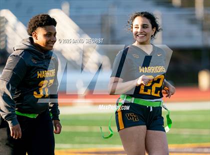 Thumbnail 2 in Franklin @ Watchung Hills Regional photogallery.