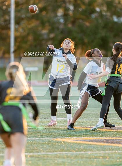 Thumbnail 3 in Franklin @ Watchung Hills Regional photogallery.