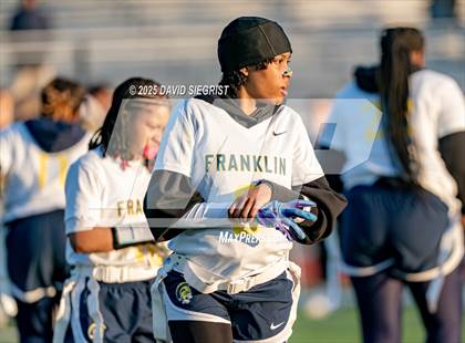 Thumbnail 1 in Franklin @ Watchung Hills Regional photogallery.