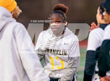 Thumbnail 2 in Franklin @ Watchung Hills Regional photogallery.