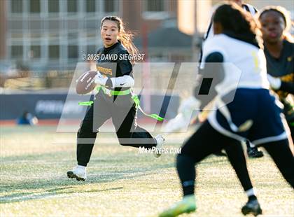 Thumbnail 2 in Franklin @ Watchung Hills Regional photogallery.