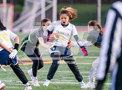 Thumbnail 1 in Franklin @ Watchung Hills Regional photogallery.