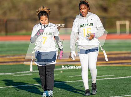 Thumbnail 3 in Franklin @ Watchung Hills Regional photogallery.